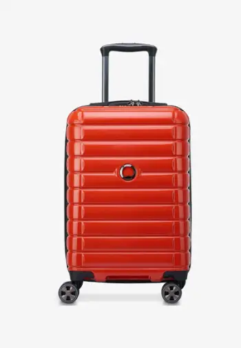 Valixhe Delsey Shadow 5.0 55 cm