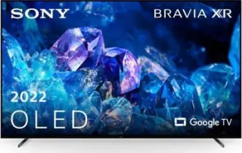 Televizor OLED Sony Bravia XR 77A80, 77", 4K, 100Hz