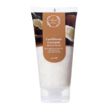Xhel Skrab Dushi Caribbean Coconut