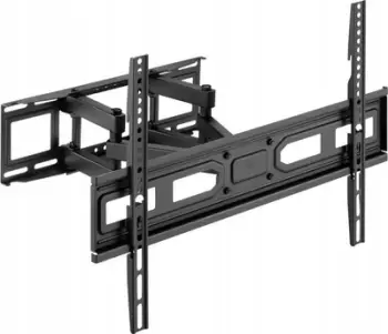 Mbajtëse muri TV Reflecta PLEXO 80-6040T, 37"-80", 40kg, e zezë
