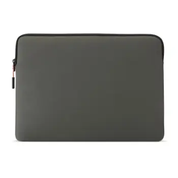 Çantë Pipetto Classic Fit për MacBook Pro 14/Air 13.6", e zezë