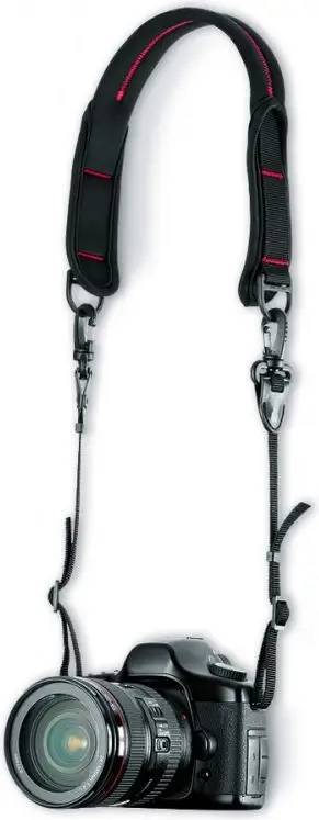 Rrip për kamerë Manfrotto PL-C-STRAP