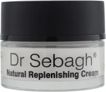 Krem fytyre Dr Sebagh Replenishing Cream, 50ml, hidratues