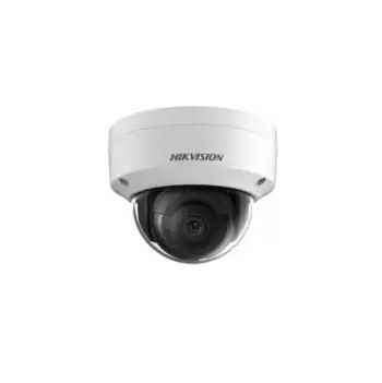 Kamerë sigurie HIKVISION DS2CE57H8TVPITF, 5MP, lente 2.8mm, e bardhë