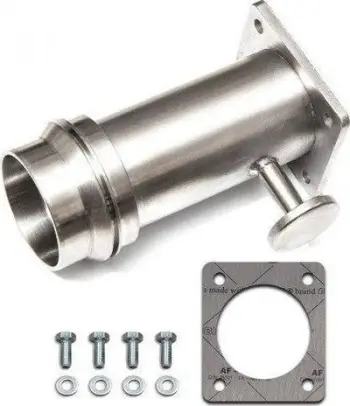 Valvul EGR TurboWorks zëvendësuese, BMW M47N2, BMW M57N2, metalike