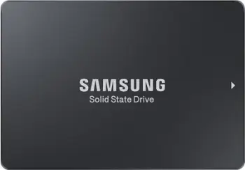 SSD Samsung PM893, 3.84TB, 2.5", SATA III