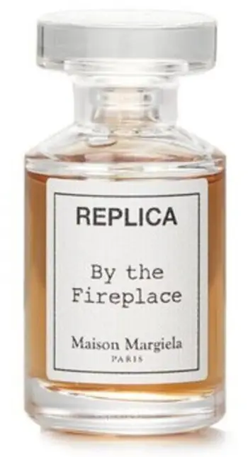 Parfum Maison Margiela Replica By The Fireplace, EDT, 7ml