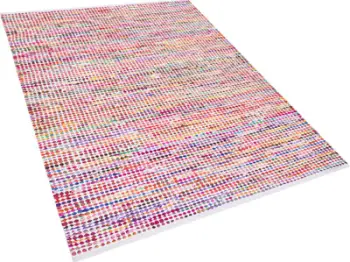 Tapet Beliani BELEN, 160x230 cm, poliestër pambuk, shumëngjyrësh