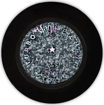 Hije sysh me shkëlqim Constance Carroll Turbo Magic Pigment Glitter, nr. 24