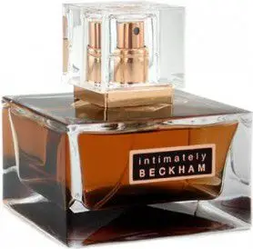 Parfum David Beckham Intimately for Men, EDT, 75ml, tester