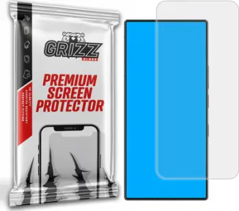 Folie mbrojtëse mat GrizzGlass PaperScreen për Nubia Z60 Ultra Leading