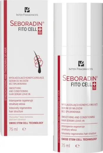 Trajtim flokësh Seboradin Fito Cell, leave in, 75ml
