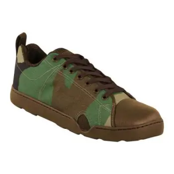 Çizme taktike Altama Maritime Assault Low, për meshkuj, madhësia 8.5US, kamuflazh Woodland
