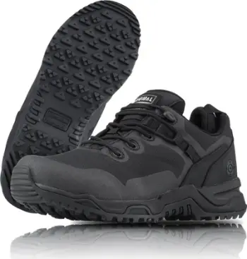 Këpucë taktike për meshkuj Original S.W.A.T. Alpha Fury, mesh i ajrosur, numri 44, e zezë