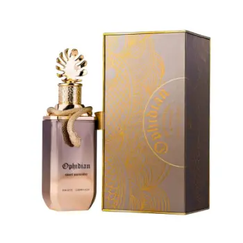 Parfum unisex Paris Corner Ophidian Sweet Surrender, EDP, 100ml