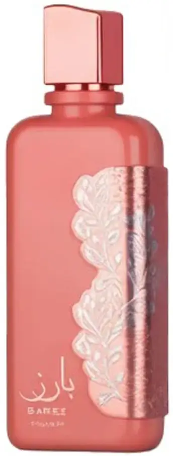 Parfum Ard Al Zaafaran Barez Velvety, Eau de Parfum, Unisex 100ml, rozë