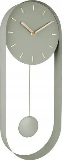 Rrip tavoline Douceur D'intérieur Charme Douceur, poliester, 40x140 cm, rozë dhe e bardhë