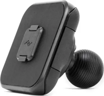 Adapter montimi Peak Design Locking Ball Mount, 20 mm, non charging, i zi