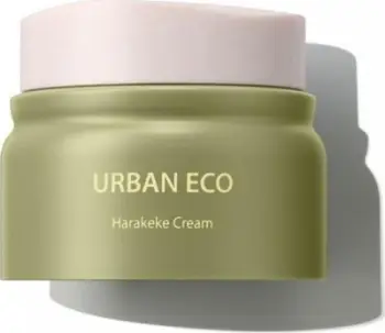 Krem fytyre The Saem Urban Eco Harakeke, hidratues, 50 ml