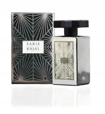 Parfum Kajal Faris, për burra, eau de parfum