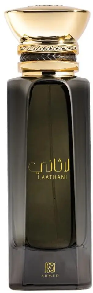 Parfum unisex Ahmed Al Maghribi Laathani, Extrait de Parfum, 80ml