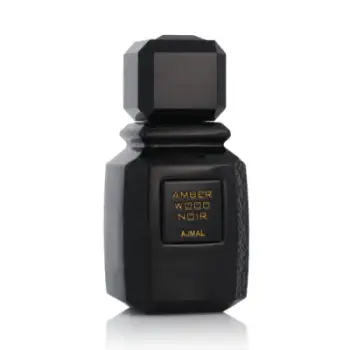 Eau de Parfume Ajmal Amber Wood Noir
