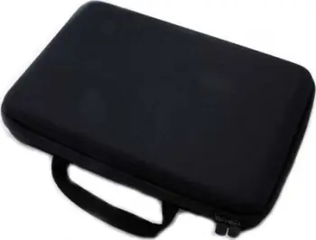 Çantë për kamerë Xrec GoPro, XL, e zezë