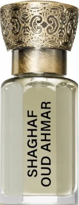 Vaj parfumi Swiss Arabian Shaghaf Oud Ahmar, unisex, 12ml