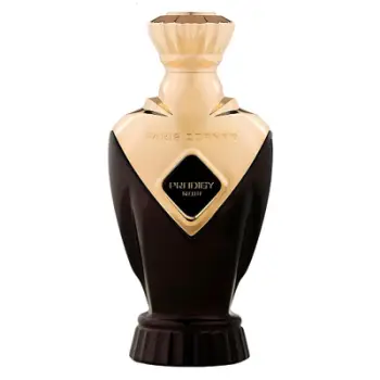 Ujë i parfumuar Paris Corner Prodigy Noir, 100ml, unisex, i zi ari