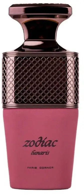 Parfum unisex Paris Corner Zodiac Lunaris EDP, 100ml, rozë