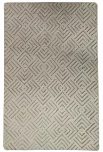 Tapet Dover Fur, 160x230 cm, bezhë
