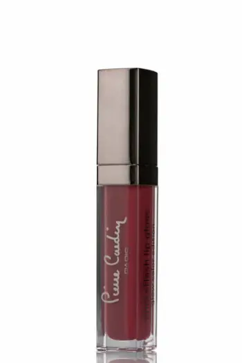 Shkëlqyes për buzë Photoflash Pierre Cardin Indian Red 9ml