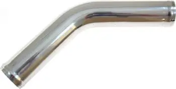 Gyp alumini TurboWorks_D, 45°, 51mm, 30cm