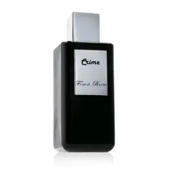 Extrait de Parfum Franck Boclet Crime, 100 ml