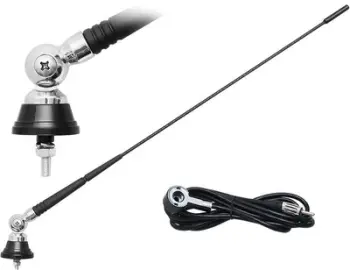 Antene makine BLOW FMD380, FM, e zezë