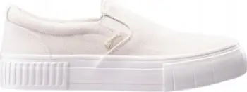 Atlete për femra Iguana Ruta RW 92800602857, slip on, kremoze