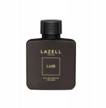 Parfum Lazell Luis pour Homme, Eau de Parfum, 100ml, i zi