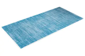 Tapet Heinner Home Arctic me print 3D, 70x140cm, poliester, shumëngjyrësh