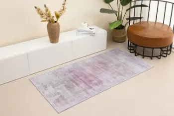 Tapet Heinner Home Vox, 70x140cm, poliester, shumëngjyrësh