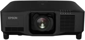Projektor Epson EB-PU2220B, 20000 ANSI Lumens, WUXGA, i zi