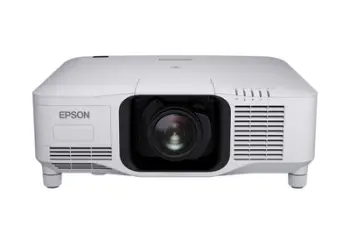 Projektor Epson EB-PU2120W, 20000 ANSI lumens, WUXGA, i bardhë