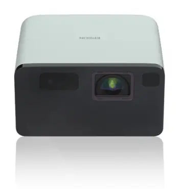 Projektor Epson EF-21G, 3LCD, Full HD 1080p, i zi jeshil