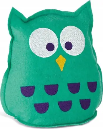 Tharrës ajri Wenko Owl, 850 ml, pa rrymë, shumëngjyrësh