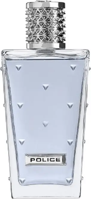 Eau de Parfum Police The Legendary Scent, 100 ml