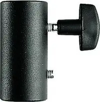 Adapter Manfrotto Sleeve 2 x 5/8", alumini, i zi