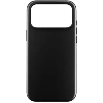 Këllëf telefoni Nomad Modern Case për iPhone 17 Pro Max, mbrojtës, i zi
