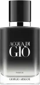 Parfum Giorgio Armani Acqua Di Gio, 30ml, për burra, i zi