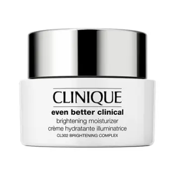 Krem për fytyrë Clinique Even Better Clinical (Brightening Moisturizer) 50 ml