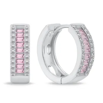 Vathë Brilio Silver sBS2036