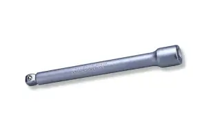 Zgjatje wobble Jonnesway S21H4150, 1/2", 50mm, metalike